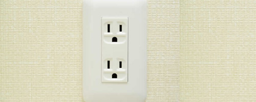 コンセント工事