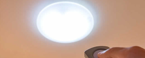 照明スイッチ・照明機器工事