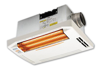 浴室換気乾燥暖房機  BF-261RGA