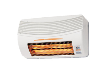 浴室換気乾燥暖房機　BF-861RGA