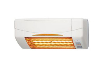 涼風暖房機 SDG-1200GBM